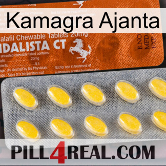 Kamagra Ajanta 42